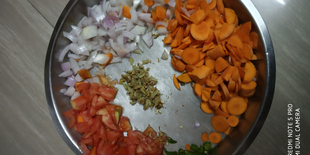 Egg Fried Rice