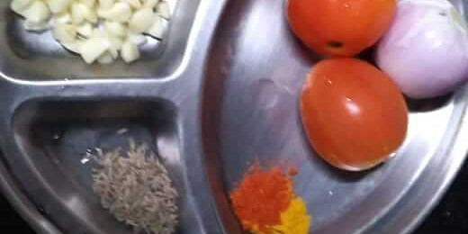 Lauki Ki Sabji