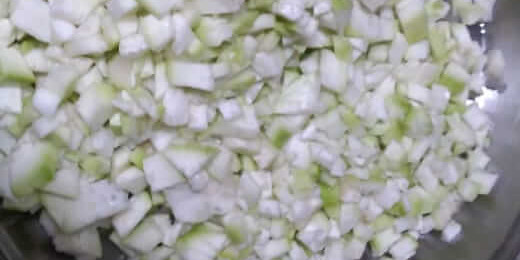 Lauki Ki Sabji