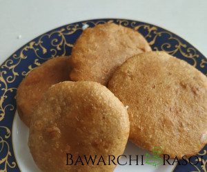 Aloo Kachori