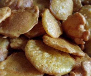 Aloo Pakoda