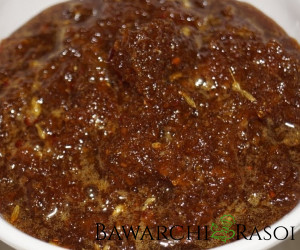 Amla Ki Meethi