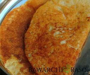 Bread Dosa