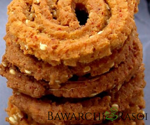 Chakli
