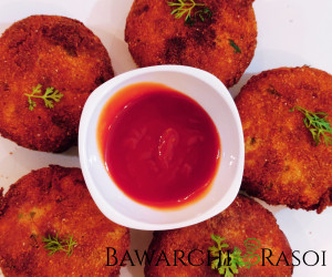Chicken Cutlet