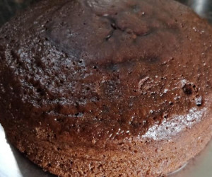 Coconut Cake Recipe | Bawarchi Rasoi