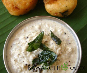 Coconut Chutney