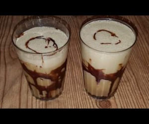 Cold Coffee