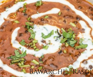 Dal Makhani