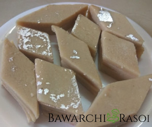 Kaju Katari