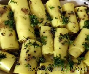 Khandvi