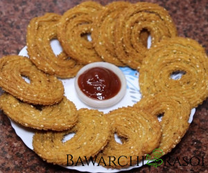 Lahsun Chakli