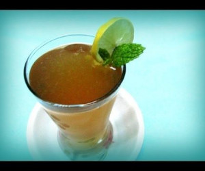 Lemon Tea
