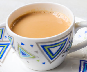 Masala Tea