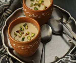 Mishti Doi