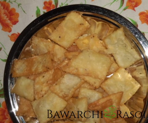 Namak Pare