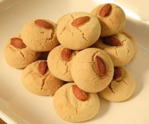 Nankhatai
