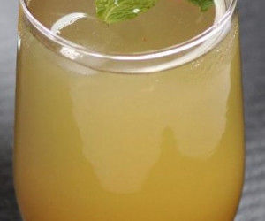 Nimbu Pani