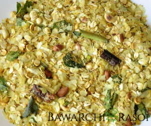 Oats Chivad