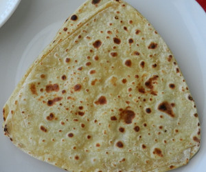 Paratha