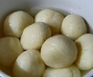 Rosgullas