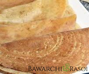 Sama Ke Chawal Ka Dosa