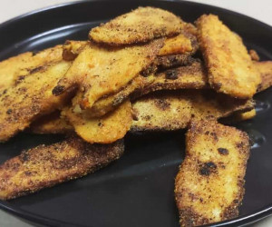 Suran Chips