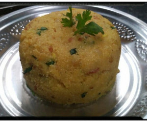 Uppama