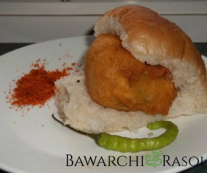 Vada Pav