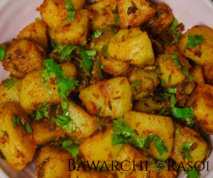 Vrat Ke Aloo