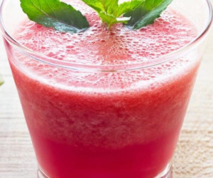 Watermelon Juice